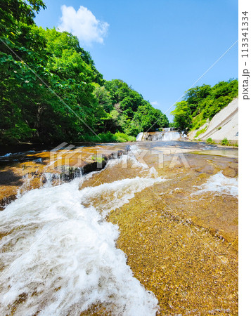 滑津大滝 113341334