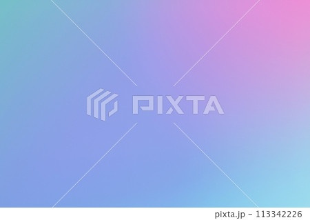 ファンタジーでカラフルな背景 グラデーション ファンタジーでカラフルな背景 グラデーション 113342226