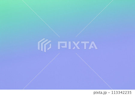 ファンタジーでカラフルな背景　グラデーション 113342235