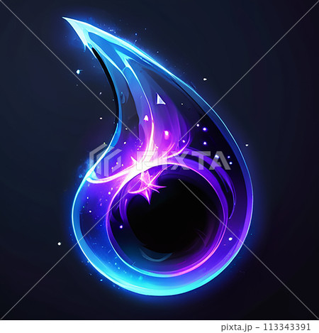 光 ライト 明かり 113343391