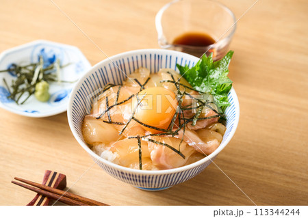 宇和島鯛めし 宇和島鯛めし 113344244