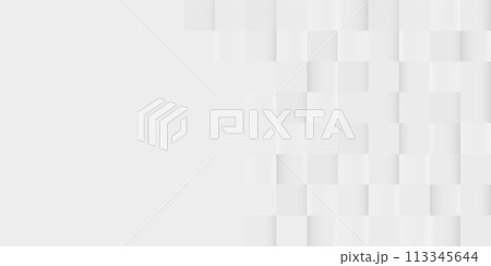 四角 シルエット 幾何学 模様 背景	 四角 シルエット 幾何学 模様 背景	 113345644