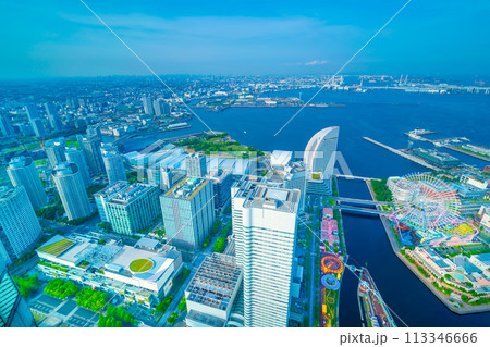 横浜 みなとみらい 横浜 みなとみらい 113346666