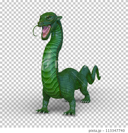 Dragon Dragon 113347740