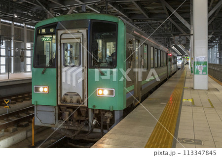 高山本線 高山本線 113347845