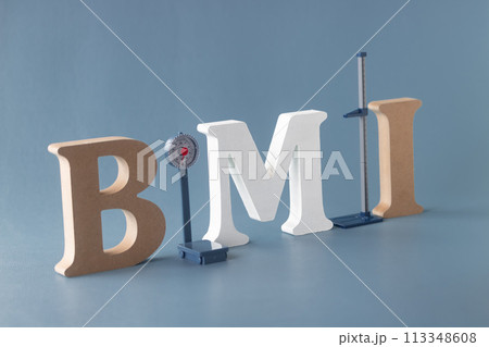 ボディマス指数・BMI＝体重(kg)÷(身長(m))² 113348608