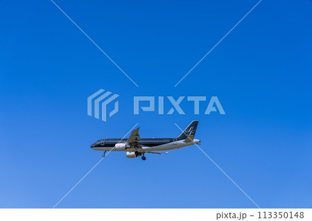 《飛行機》エアバス A320ceo Family > A320 《飛行機》エアバス A320ceo Family > A320 113350148