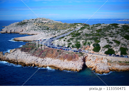 The coastal road The coastal road 113350471