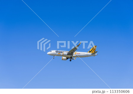 《飛行機》エアバス Airbus A320neo Family > A320neo 《飛行機》エアバス Airbus A320neo Family > A320neo 113350606