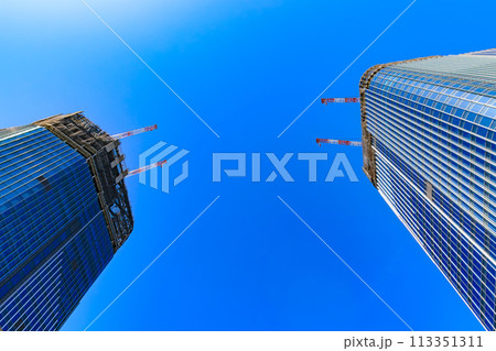 東京　港区 高輪　品川開発プロジェクト（TAKANAWA GATEWAY CITY） 113351311