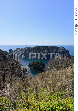 あいあい岬からの風景 113352137