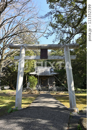 山神社 山神社 113352399
