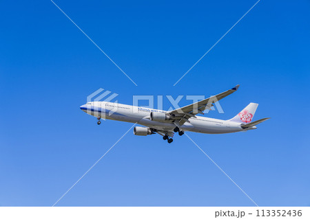 《飛行機》エアバス Airbus A330 > A330-300 113352436