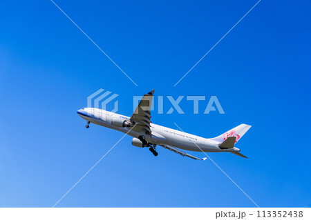 《飛行機》エアバス Airbus A330 > A330-300 113352438