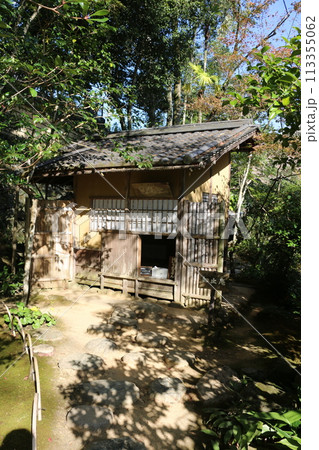 大洲 臥竜山荘 大洲 臥竜山荘 113355062