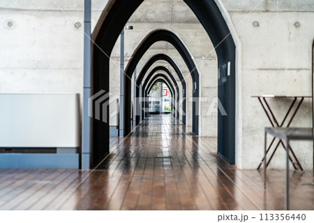 【東京都】旧万世橋駅の場所に建てられたマーチエキュート神田万世橋 【東京都】旧万世橋駅の場所に建てられたマーチエキュート神田万世橋 113356440