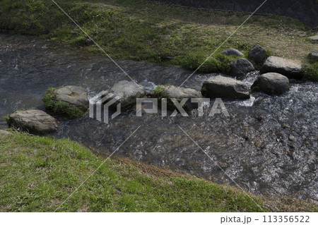玉湯(玉造温泉)玉湯川 玉湯(玉造温泉)玉湯川 113356522