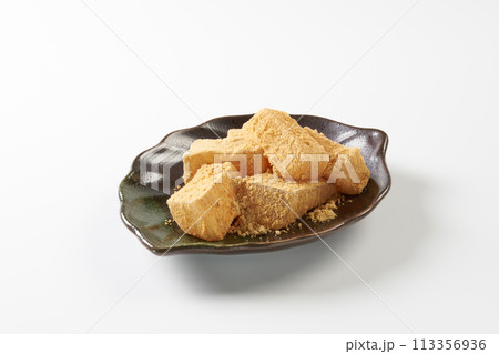 わらび餅　イメージ 113356936