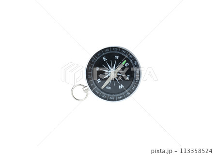 PNG compass isolated on white background. PNG compass isolated on white background. 113358524