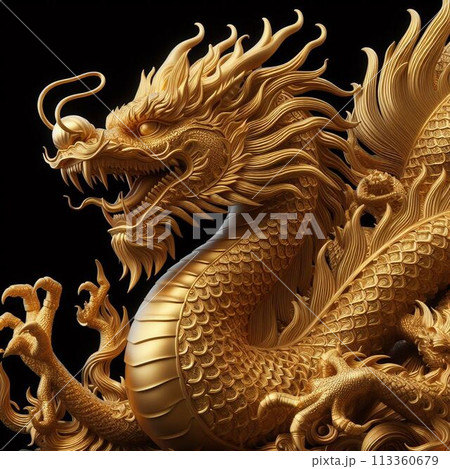 神龍 神龍 113360679