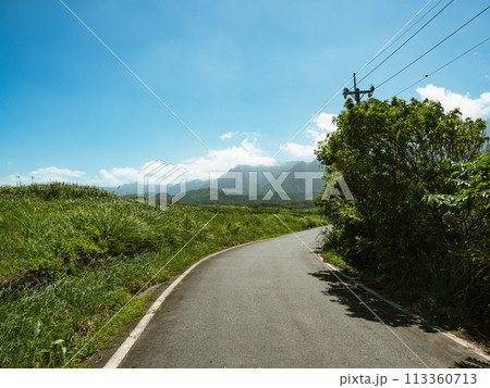景色 風景 青空 113360713