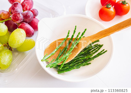 シーアスパラガス 113360825