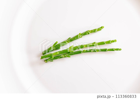 シーアスパラガス イスラエル産 シーアスパラガス イスラエル産 113360833