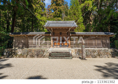 京都市左京区 第九十一代後宇多天皇 蓮華峯寺陵 京都市左京区 第九十一代後宇多天皇 蓮華峯寺陵 113361302