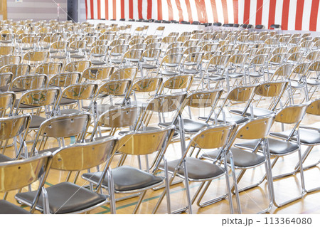 入学式　卒業式 113364080