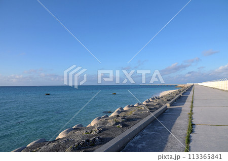 17ENDの周辺風景 17ENDの周辺風景 113365841