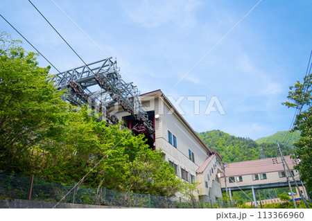 谷川岳ロープウェイ 谷川岳ロープウェイ 113366960