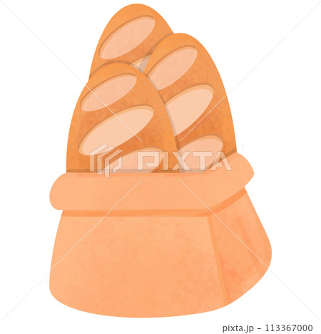 Bakery cartoon Bakery cartoon 113367000