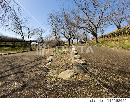 風土記の丘　茨城 113368432