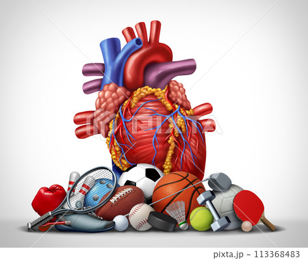 Exercise And Brain Strength Exercise And Brain Strength 113368483