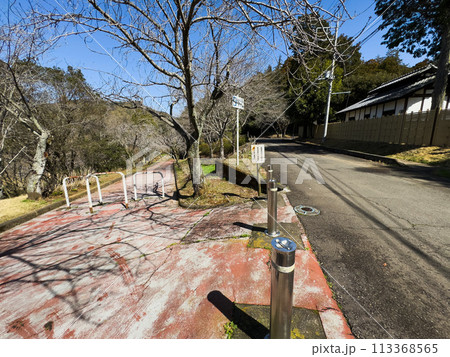 風土記の丘　茨城 113368565