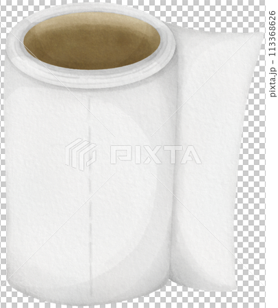 Paper Towel for Food Clean Kitchen Hygiene and Cooking Preparation Essentials 113368626