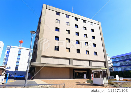 【香川県】高松高等裁判所・高松地方裁判所 113371108