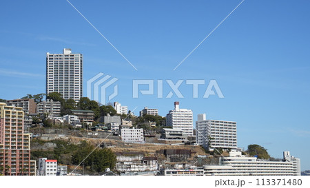 熱海のリゾートマンション 113371480