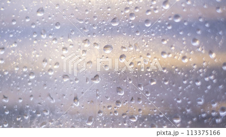 雨のイメージ 雨のイメージ 113375166