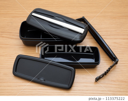 新品の弁当箱 新品の弁当箱 113375222