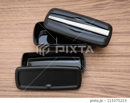 新品の弁当箱 新品の弁当箱 113375223