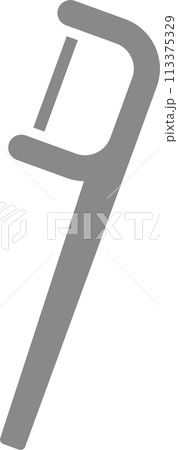 歯間ブラシ 113375329