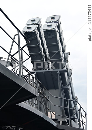 護衛艦羽黒 113375451