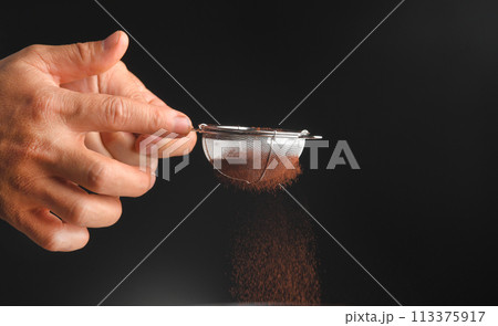 コアパウダー 113375917