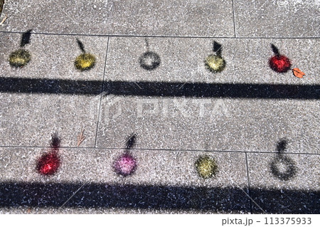 風鈴の影 風鈴の影 113375933