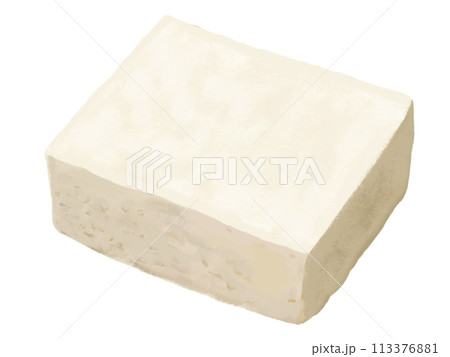 豆腐 豆腐 113376881