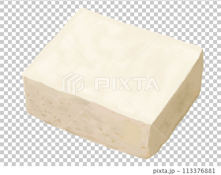 豆腐 豆腐 113376881