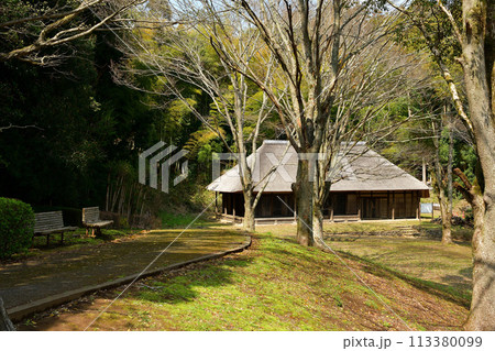 芝山公園 113380099