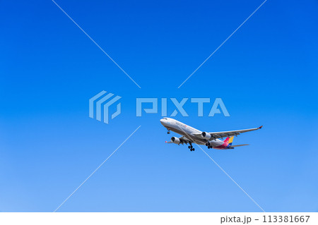 《飛行機》エアバス Airbus A330 > A330-300 113381667