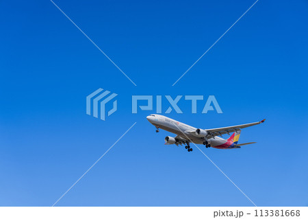 《飛行機》エアバス Airbus A330 > A330-300 113381668